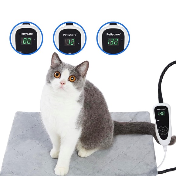 Pet Heating Pad 17.5 x 14 in small size (open to offers) - Picture 2 of 8